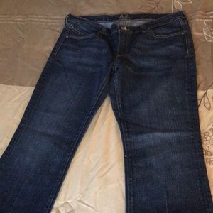 Old Navy The Diva Jeans 14R